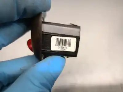 Peça sobressalente para automóvel em segunda mão sensor por volvo v60 i (155) 1.6 drive referências oem iam 31288760  