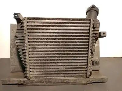 Peça sobressalente para automóvel em segunda mão intercooler por audi q7 (4lb) 3.0 tdi quattro referências oem iam 7l6145803c g4161 behr 7l6145803d