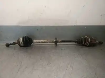 Second-hand car spare part Front Right Transmission for DAEWOO ARANOS 2.0 OEM IAM references C20LE  C20LE