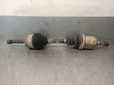 Second-hand car spare part Front Left Transmission for DAEWOO ARANOS 2.0 OEM IAM references C20LE  C20LE