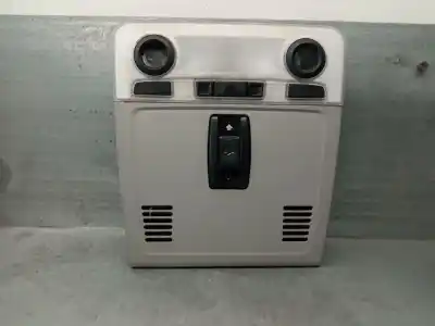 Pezzo di ricambio per auto di seconda mano luce interna per bmw 3 coupé (e92) 320 d riferimenti oem iam 61319137507