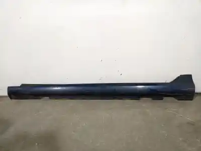 Автозапчасти б/у боковая юбка за volvo v60 i (155) 1.6 drive ссылки oem iam 31333004
