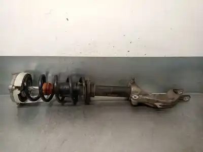 Автозапчасти б/у амортизатор передний правый за audi a6 c8 (4a2) 35 tdi mild hybrid ссылки oem iam 4k0413031ap 844905001488 sachs 4k0413031ap