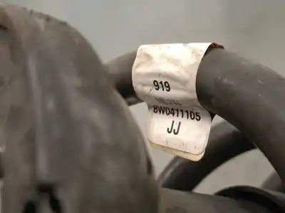 Автозапчасти б/у амортизатор передний правый за audi a6 c8 (4a2) 35 tdi mild hybrid ссылки oem iam 4k0413031ap 844905001488 sachs 4k0413031ap