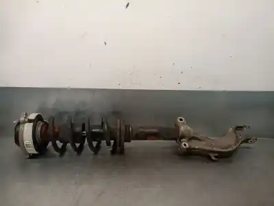 Автозапчасти б/у передний левый амортизатор за audi a6 c8 (4a2) 35 tdi mild hybrid ссылки oem iam 4k0413031ap 844905001488 sachs 4k0413031ap