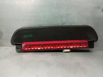 Pezzo di ricambio per auto di seconda mano luce freno centrale per bmw 3 coupé (e92) 320 d riferimenti oem iam 63257146059