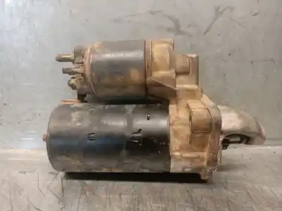 Peça sobressalente para automóvel em segunda mão motor de arranque por bmw x5 (e53) 3.0 i referências oem iam 7501668