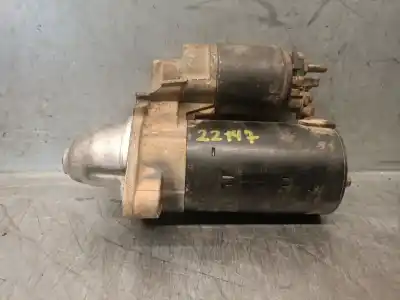 Tweedehands auto-onderdeel motor start voor bmw x5 (e53) 3.0 i oem iam-referenties 7501668 0001108190 bosch 12417501668