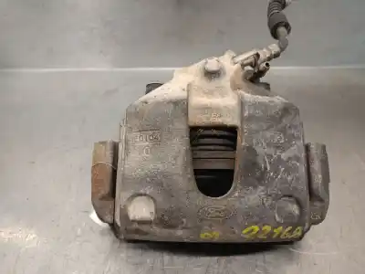 Pezzo di ricambio per auto di seconda mano Pinza Freno Anteriore Sinistra per FORD TOURNEO CONNECT 1.8 TDCI Riferimenti OEM IAM 5039057  5039057