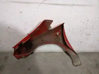 Pezzo di ricambio per auto di seconda mano parafango anteriore destro per opel corsa d (s07) 1.4 (l08, l68) riferimenti oem iam 6102362  6102362