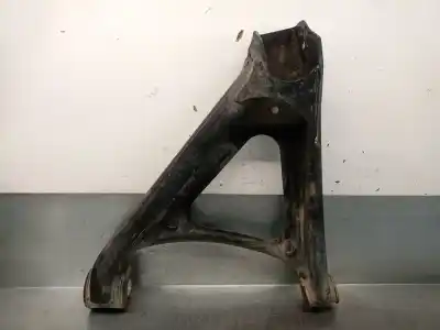 Pezzo di ricambio per auto di seconda mano braccio sospensione posteriore inferiore destro per audi q7 (4lb) 3.0 tdi quattro riferimenti oem iam 7l050535aa
