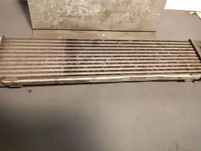 Peça sobressalente para automóvel em segunda mão intercooler por volvo v60 i (155) 1.6 drive referências oem iam 31338471 mm112je valeo 