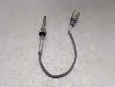 İkinci el araba yedek parçası lambda probu için audi a4 b8 avant (8k5) 2.0 tdi oem iam referansları 03l906088d  03l906088d