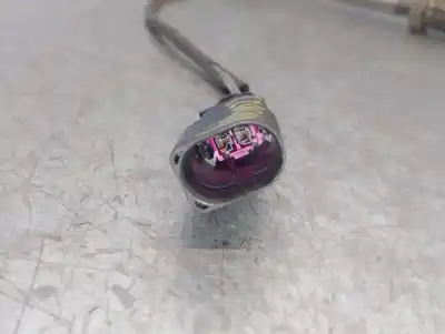 İkinci el araba yedek parçası lambda probu için audi a4 b8 avant (8k5) 2.0 tdi oem iam referansları 03l906088d  03l906088d