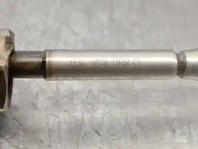 İkinci el araba yedek parçası lambda probu için audi a4 b8 avant (8k5) 2.0 tdi oem iam referansları 03l906088d  03l906088d