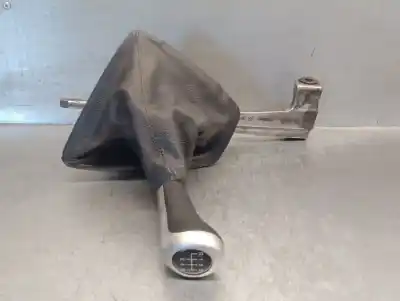 Second-hand car spare part gear lever for bmw serie 3 berlina (e90) 320d oem iam references 25117542200  25117542200