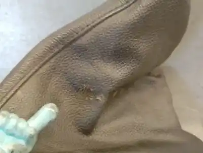 Second-hand car spare part gear lever for bmw serie 3 berlina (e90) 320d oem iam references 25117542200  25117542200