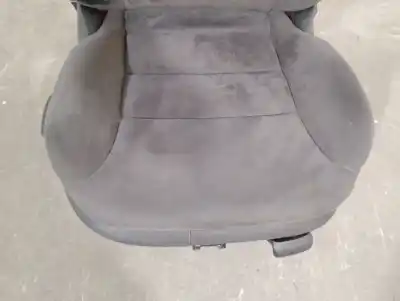 Автозапчасти б/у сиденье правое переднее за audi a3 (8l1) 1.9 tdi ссылки oem iam 1j3881046gr  1j3881046gr