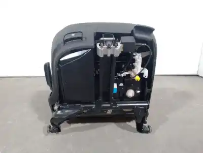 Автозапчасти б/у сиденье правое переднее за audi a3 (8l1) 1.9 tdi ссылки oem iam 1j3881046gr  1j3881046gr