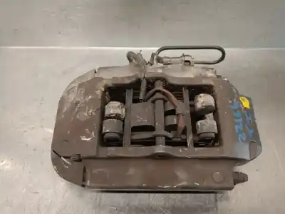 Pezzo di ricambio per auto di seconda mano pinza freno posteriore sinistra per audi q7 (4lb) 3.0 tdi quattro riferimenti oem iam 7l6615423l