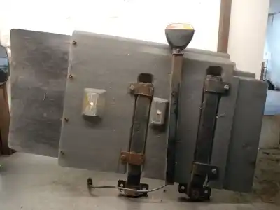 Peça sobressalente para automóvel em segunda mão cave de roda dianteira direita por nissan atleon nissan atleon referências oem iam 631159x100