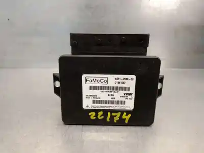 Tweedehands auto-onderdeel elektronische module voor volvo v60 i (155) 1.6 drive oem iam-referenties 31341542