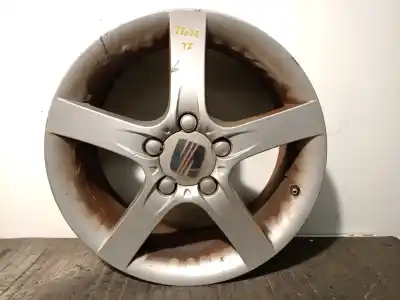 Peça sobressalente para automóvel em segunda mão jante por seat leon (1p1) 1.9 tdi referências oem iam 1p0601025a