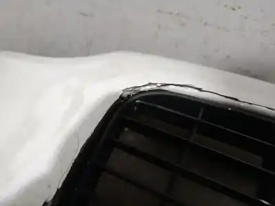Автозапчастина б/у передній бампер для fiat grande punto van (199_) 1.3 jtd multijet (199cxd1b) посилання на oem iam 735417219  735417219