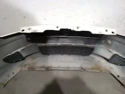 Автозапчастина б/у передній бампер для fiat grande punto van (199_) 1.3 jtd multijet (199cxd1b) посилання на oem iam 735417219  735417219