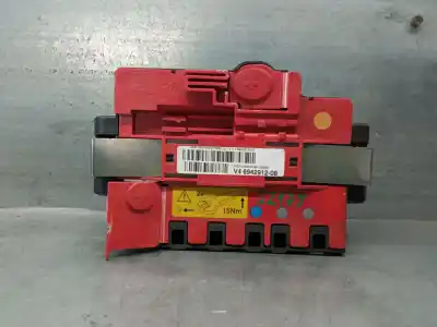 Pezzo di ricambio per auto di seconda mano scatola relè/fusibili per bmw 3 coupé (e92) 320 d riferimenti oem iam 694291208
