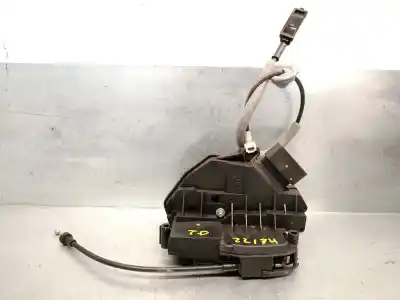 Tweedehands auto-onderdeel achter rechts deurslot voor volvo v60 i (155) 1.6 drive oem iam-referenties 31301944