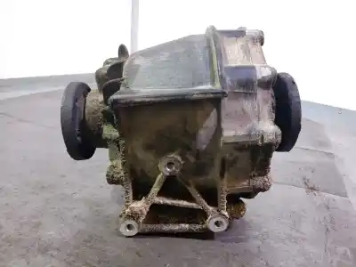 Автозапчастина б/у задній диференціал для audi a4 b5 (8d2) 1.9 tdi посилання на oem iam  01r525053e 01r525053g