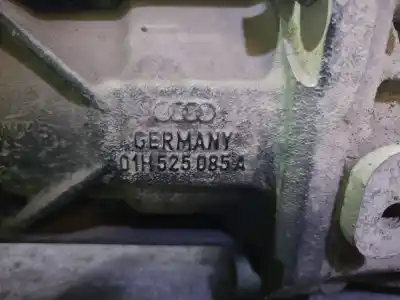 Автозапчастина б/у задній диференціал для audi a4 b5 (8d2) 1.9 tdi посилання на oem iam  01r525053e 01r525053g