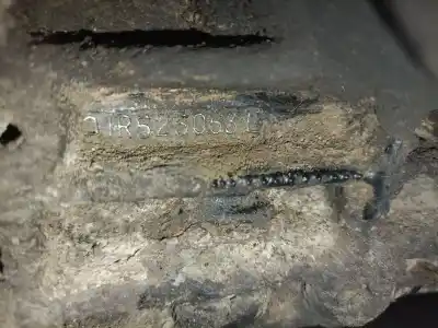 Автозапчасти б/у задний дифференциал за audi a4 b5 (8d2) 1.9 tdi ссылки oem iam  01r525053e 01r525053g