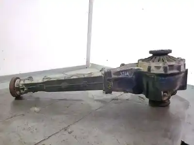 Автозапчасти б/у задний дифференциал за audi a4 b5 (8d2) 1.9 tdi ссылки oem iam  01r525053e 01r525053g