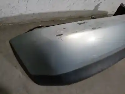 Автозапчасти б/у задний бампер за audi a3 (8l1) 1.9 tdi ссылки oem iam 8l0807437d  8l0807437d