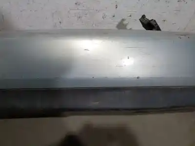 Автозапчасти б/у задний бампер за audi a3 (8l1) 1.9 tdi ссылки oem iam 8l0807437d  8l0807437d