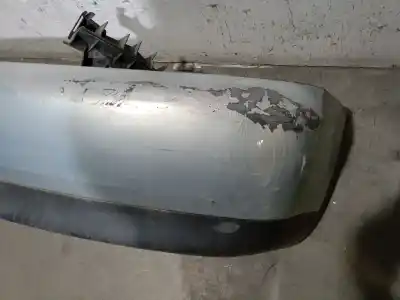 Автозапчасти б/у задний бампер за audi a3 (8l1) 1.9 tdi ссылки oem iam 8l0807437d  8l0807437d