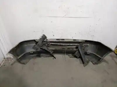 Автозапчасти б/у задний бампер за audi a3 (8l1) 1.9 tdi ссылки oem iam 8l0807437d  8l0807437d