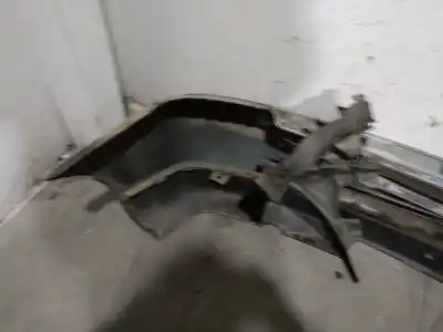 Автозапчасти б/у задний бампер за audi a3 (8l1) 1.9 tdi ссылки oem iam 8l0807437d  8l0807437d