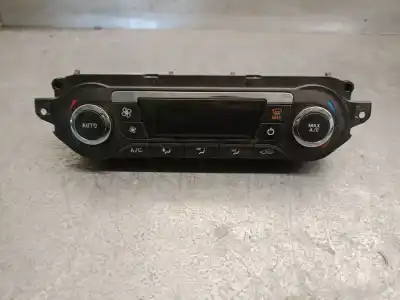 Автозапчастина б/у клімат-контроль для ford grand c-max (dxa/cb7, dxa/ceu) 1.0 ecoboost посилання на oem iam am5t18c612bm
