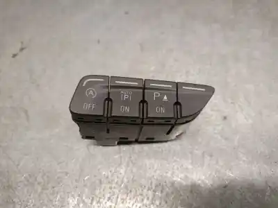 Pezzo di ricambio per auto di seconda mano comando multifunzione per ford grand c-max (dxa/cb7, dxa/ceu) 1.0 ecoboost riferimenti oem iam am5t14b436bb  1696451