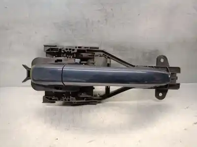 Tweedehands auto-onderdeel buitenste handgreep achter links voor volvo v60 i (155) 1.6 drive oem iam-referenties 31276166