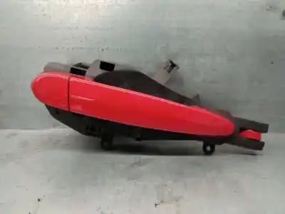 Pezzo di ricambio per auto di seconda mano maniglia esterna anteriore destra per bmw 3 coupé (e92) 320 d riferimenti oem iam 51217207564