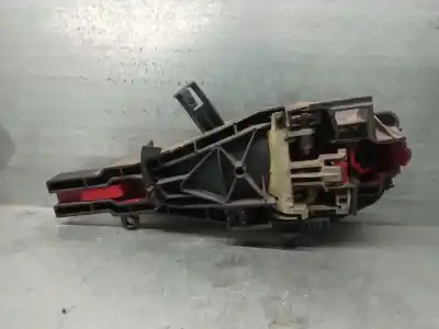 Peça sobressalente para automóvel em segunda mão puxador exterior frente direito por bmw 3 coupé (e92) 320 d referências oem iam 51217207564  51217207564