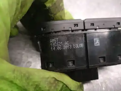 Second-hand car spare part switch for ford grand c-max (dxa/cb7, dxa/ceu) 1.0 ecoboost oem iam references am5t18c621ab  1813933