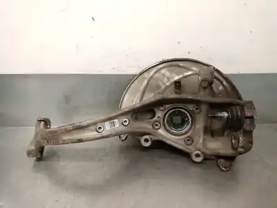 Автозапчасти б/у передняя левая кулачка за audi a6 c8 (4a2) 35 tdi mild hybrid ссылки oem iam 4k0407241d  4k0407253d