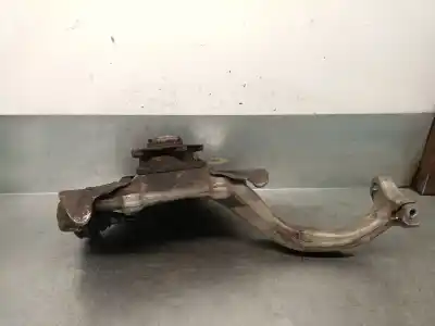 Автозапчасти б/у передняя левая кулачка за audi a6 c8 (4a2) 35 tdi mild hybrid ссылки oem iam 4k0407241d  4k0407253d