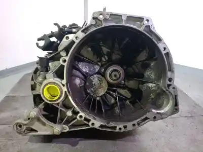 Автозапчастина б/у КОРОБКА ПЕРЕДАЧ для FORD TOURNEO CONNECT  Посилання на OEM IAM 2T1R7002BE T1GE2051004150554 1477138