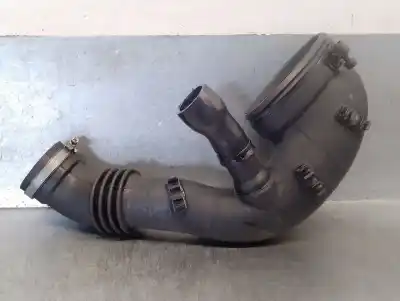Peça sobressalente para automóvel em segunda mão Tubo De Pressão Do Turbo por BMW 3 COMPACT (E46) 318 TD Referências OEM IAM 7790552  13717790552